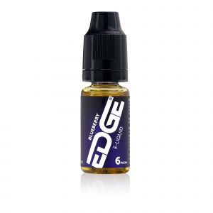 Edge Blueberry 10ml E-Liquid